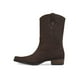 thumbnail image 5 of Bota Vaquera Hombre Larga Caballero Urban Cowboy 40710 café chocolate 30 URBAN COWBOY 40710GRASCHO, 5 of 8