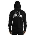 thumbnail image 6 of Stone Cold Steve Austin Texas Venom 101 Proof Hoody, 6 of 9