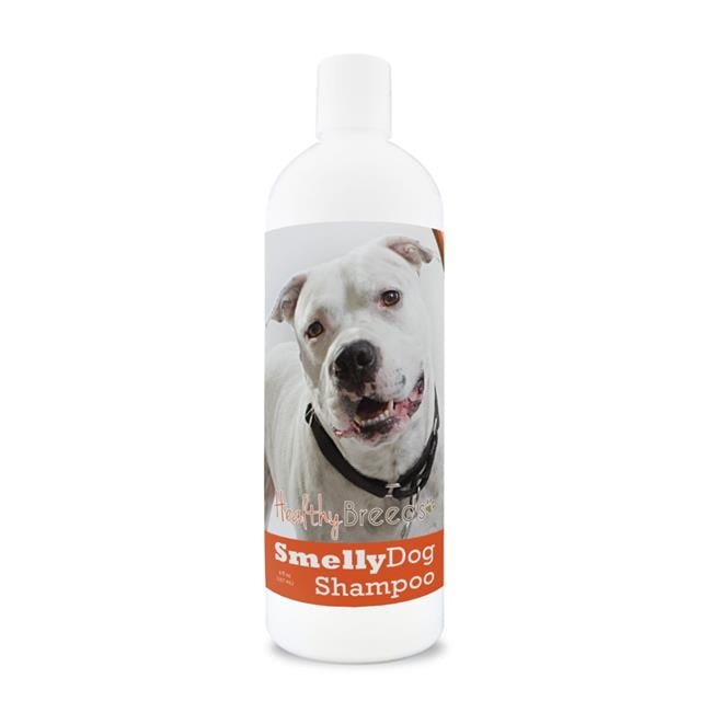 pitbull shampoo walmart
