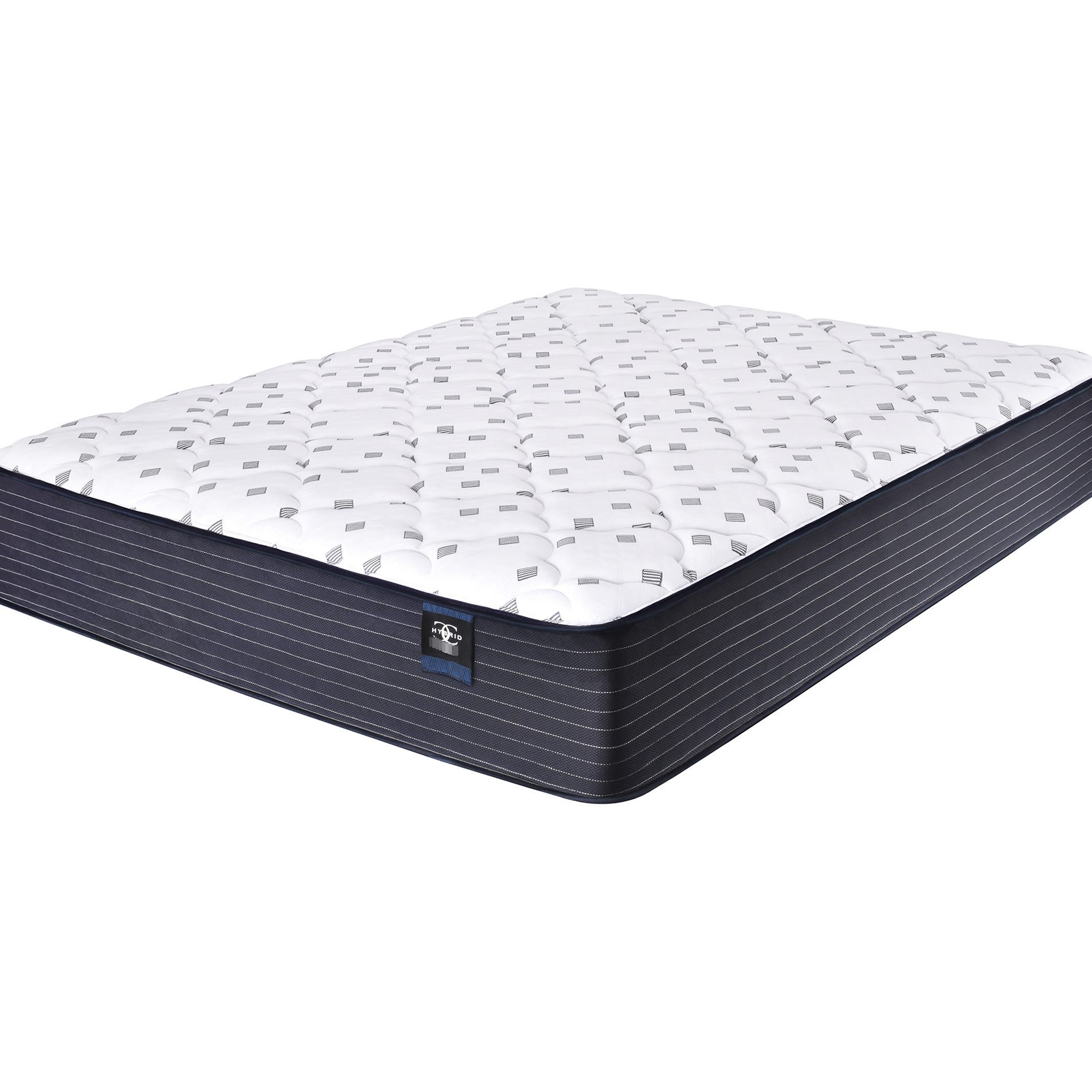 Full Size Mattress With Firm Support Characteristics - 11 11" Direct Superior Resilience