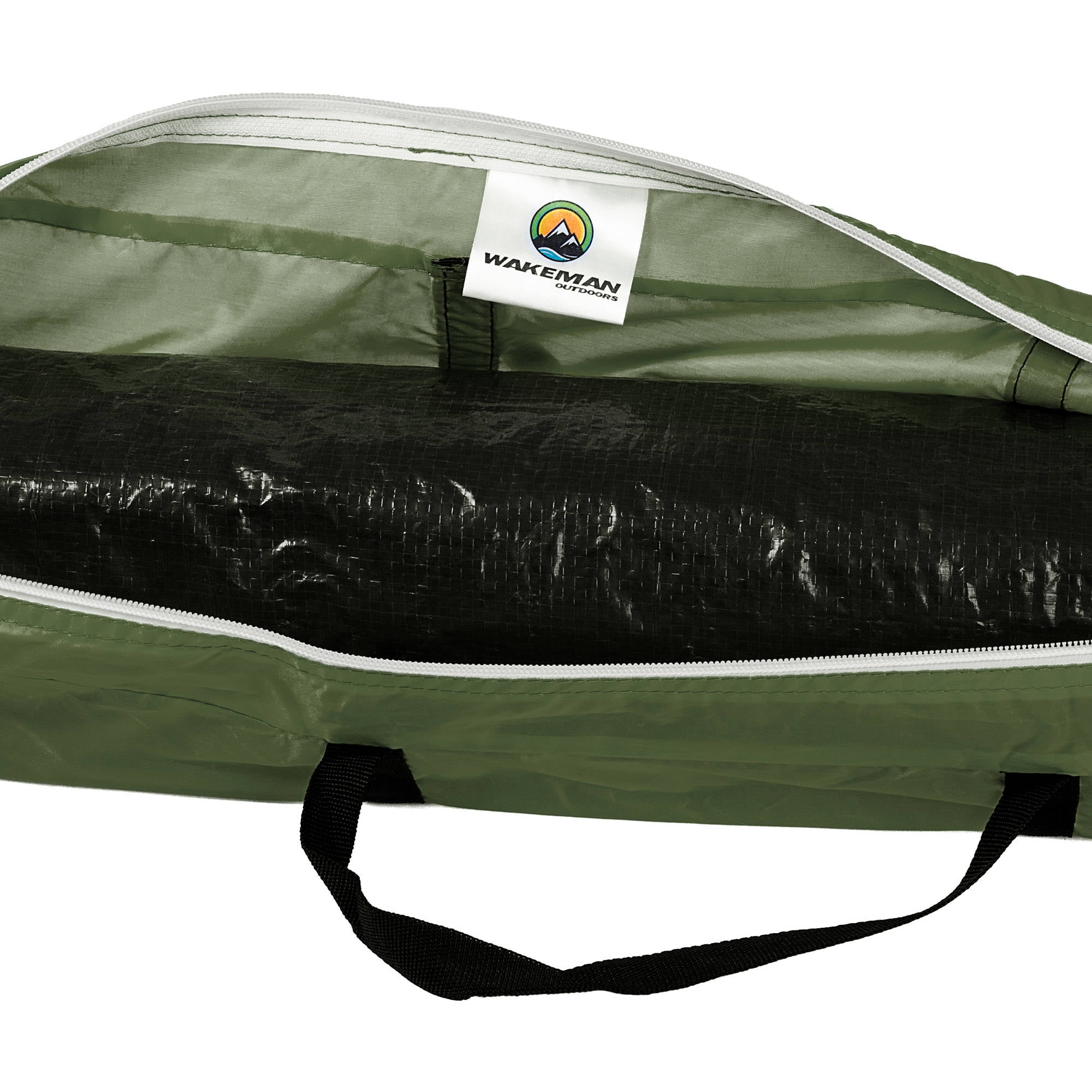 Hy Camper 2 Person Dome Tent