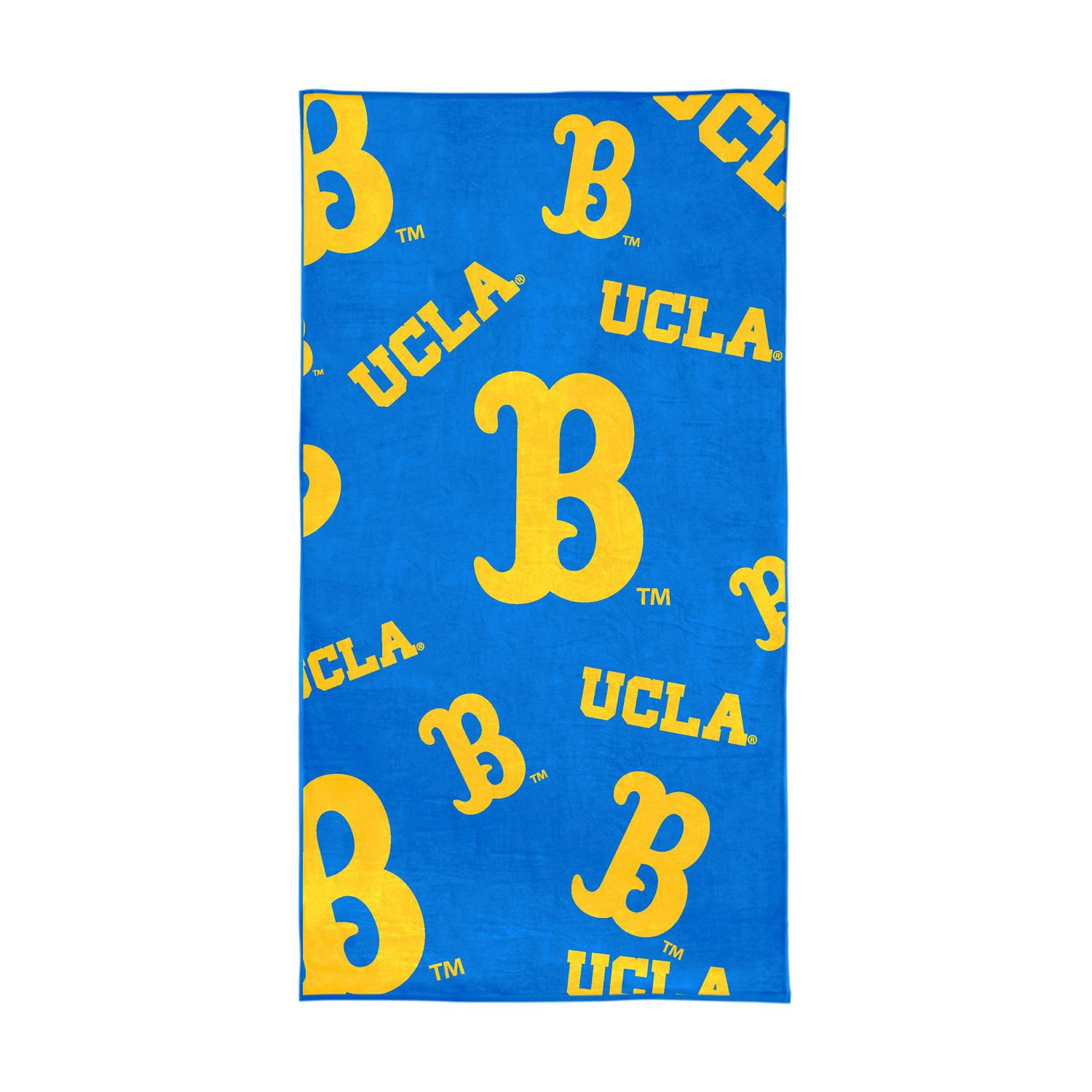 UCLA BRUINS アイアン8本セット UCLA BRUINS アイアン8本セット 中古アイアンセット ピン 製品
