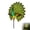 Multicolor, variant on Skeleton & Pumpkin Moon Garden Stake Light, Outdoor Waterproof LED Yard Decoration, with Crescent Hanging Lanterns, for Garden Patio Solar Halloween