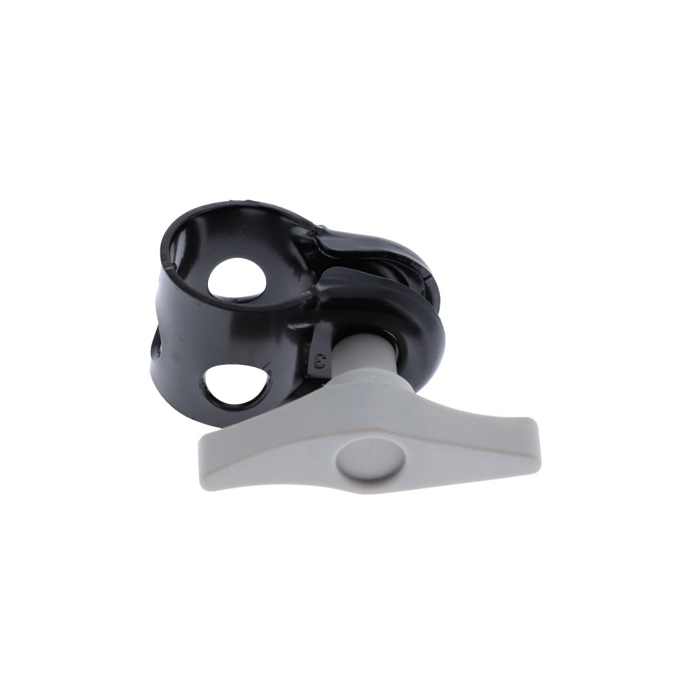 Ryobi OEM 308045012 String Trimmer Clamp  RY251PH RY254BC RY34007 RY34427 RY34447