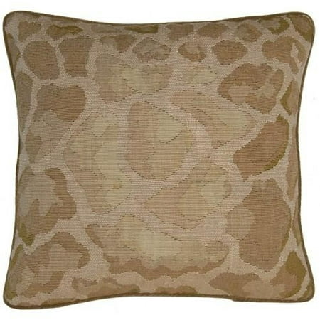 New Leopard Spot Throw Pillow 20
