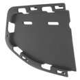 thumbnail image 2 of For BMW 428i 2014 2015 2016 Fog Light Cover Driver Side | Front | F32|F33 | Outer Grille Cover | BM1038145 | 51118054549, 2 of 4