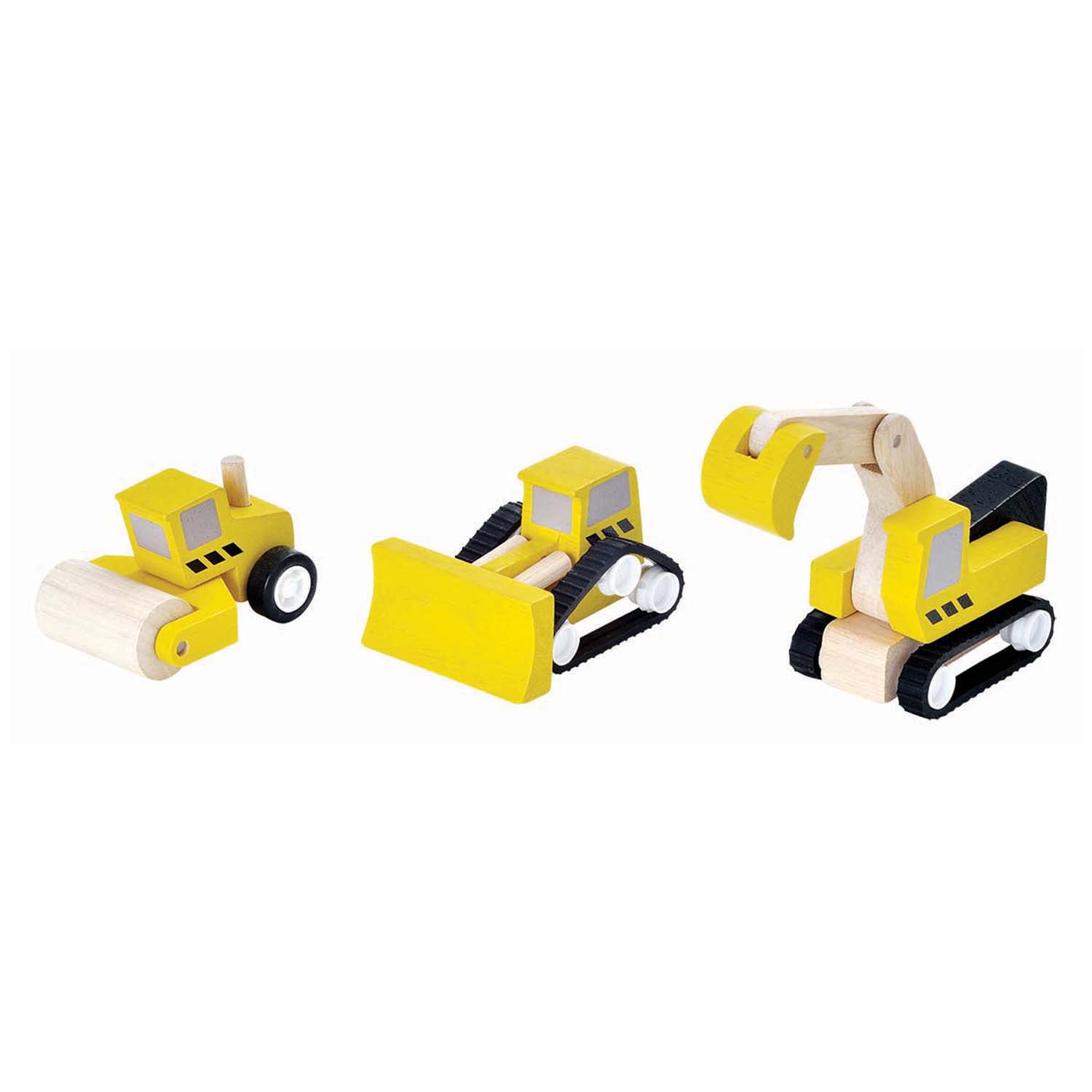 plan toys construction vehicles