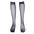 thumbnail image 1 of Calcetines hasta de Rejil Hombre Calcetines Antideslizantes Por de Adultos Soledad Medias de encaje sexy para hombre, 1 of 10