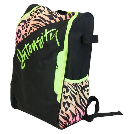 Intensity Switch Hitter Youth Fastpitch Softball Backpack Bag -