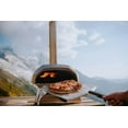 thumbnail image 5 of Ooni 8029781 12 Po. Épluchure de Pizza Perforée en Aluminium, 5 of 5
