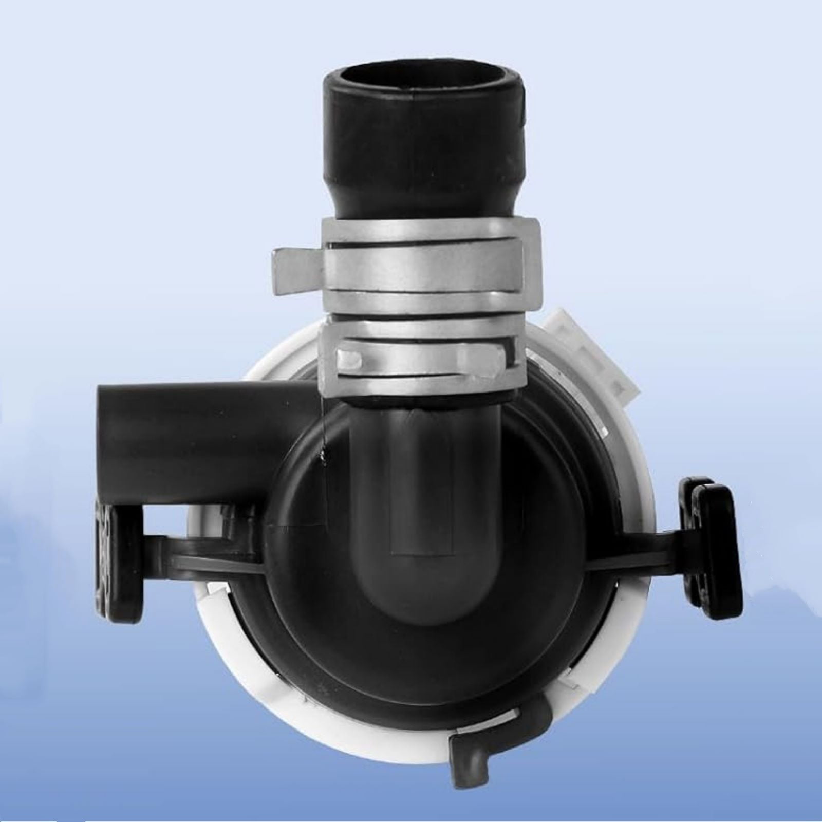 GUYUTING Dishwasher Drain Pump Fix for Common Issues Replacement Part 4116058, Suitable for Multiple LG Models
