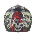 thumbnail image 5 of Casco de bicicleta de aterrizaje rápido, casco de bicicleta de montaña, casco de ciclismo, casco de kart, 5 of 5