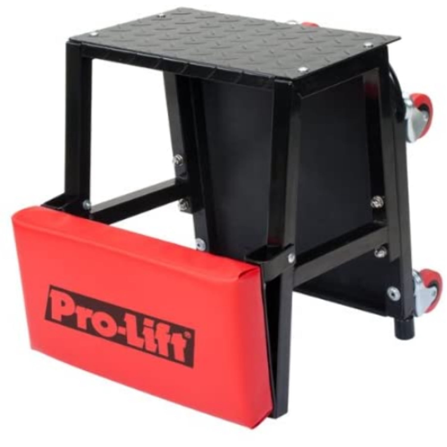 Pro-Lift 300 lb. Cap. Creeper Seat/Stool Combo - C-2800