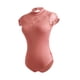 thumbnail image 3 of Mallas de ballet para mujer, transpirables, modernas, informales, de ajuste suave, para entrenamiento. SG, 3 of 9
