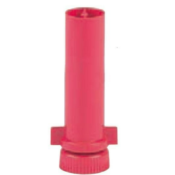 No Spill Gas Can Spout