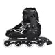 thumbnail image 3 of Patines en Linea rueda 70 mm Altera SKT-001 Large Ajustables Profesionales Negro, 3 of 7