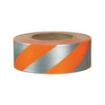 thumbnail image 1 of Flagging Tape Orange Glo/Silver 150 ft, 1 of 1