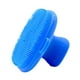 thumbnail image 1 of Cepillo de limpieza facial Yuyangstore ligero para rostro húmedo y seco depurador facial azul, 1 of 8