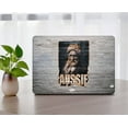 thumbnail image 4 of KSK KAISHEK Plastic Hard Case Shell Cover Only for 2015 2014 2013 2012 Released Old MacBook Pro 15 inchs Retina Display Model: A1398 Painting A 0623, 4 of 5