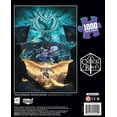 thumbnail image 1 of Papel crítico: Vox Machina Heroes of Whitestone 1000 Piece Jigsaw Puzzle | Rompecabezas co USAOPOLY USAOPOLY, 1 of 2