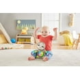 thumbnail image 4 of Fisher Price Linkimals Smooth Moves Sloth - English Edition, 4 of 6