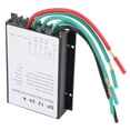 thumbnail image 3 of ANGGREK Charge Controller, Generator Controller, Overload Protection For Solar Street Lamp Killing Lamp Courtyard Lamp Wind Power Supply System, 3 of 8