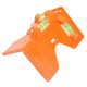 thumbnail image 1 of Herramienta Niveladora De Postes, Medidor De Nivel De Poste De Cerca De Alta Precisión Multifunción Magnético Fuerte Para El Hogar Para Tuberías Para Columnas, 1 of 7