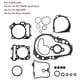 thumbnail image 3 of Motorcycle Engine Gasket Oil Seal Kit Engine Sealing Ring for ARCSU CAT DVX 400 KAWASAKI KFX 400 SUZUKI LTZ400 QUADSPORT, 3 of 5