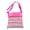 Rose B, variante sur Liquidation d'Économies d'Été! EINCcm Sac de Plage en Maille Sac Fourre-Tout pour Enfants Sac de Rangement Pliable pour Jouets Petit Sac Messager Sac de Collecte de Coquillages pour Enfants Sac Fourre-Tout de Marché Épicerie Pique-Nique, Rose A