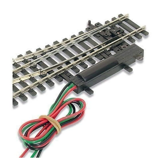 Peco PL-11 Rail de Rail de Surface Moteur Monté sur le Côté