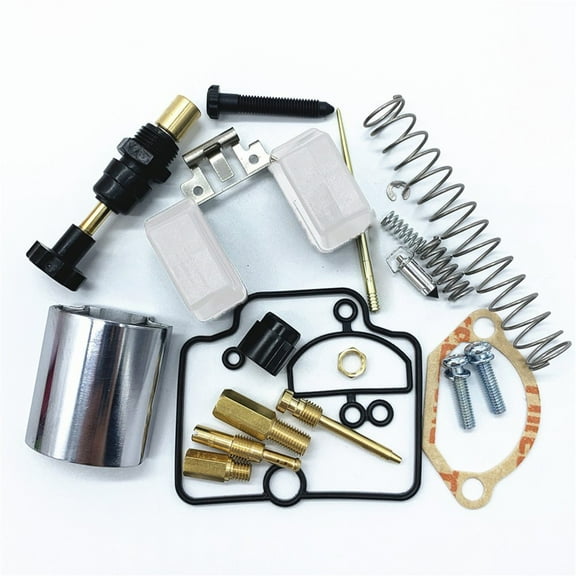 Carburetor Repair Kit For Keihin Cpo KR150 carb PWK 28 30 28mm 30mm