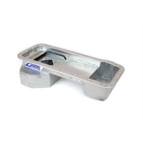 Canton Racing Products 15-874 Street / Strip Oil Pan