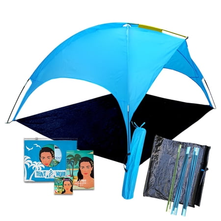 Beach Tent "Saturn"