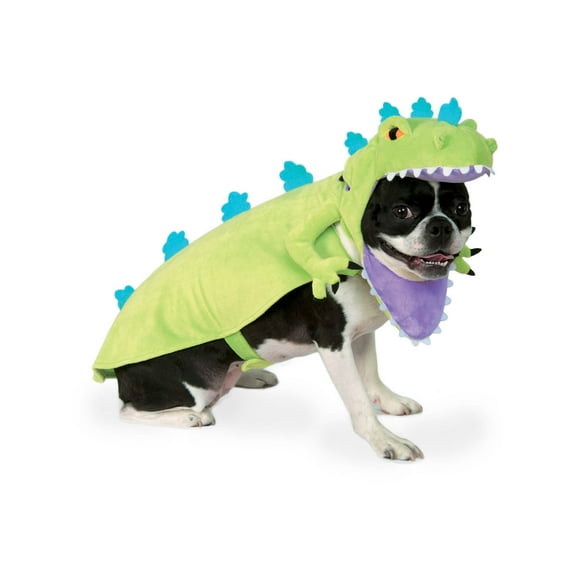 Nickelodeon Reptar Pet Costume