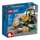 thumbnail image 1 of Set LEGO City Vehículo de Obras en Carretera 60284, 1 of 3