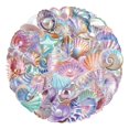 thumbnail image 7 of 50Pcs Marine Themed Sticker Water Resistant Oceanic Decorative Sticker for Scrapbooking Water Bottle Phone Case Guitar, 7 of 7