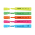 thumbnail image 6 of Chisel Tip Desk Highlighters - Assorted Color (12/Set), 6 of 7