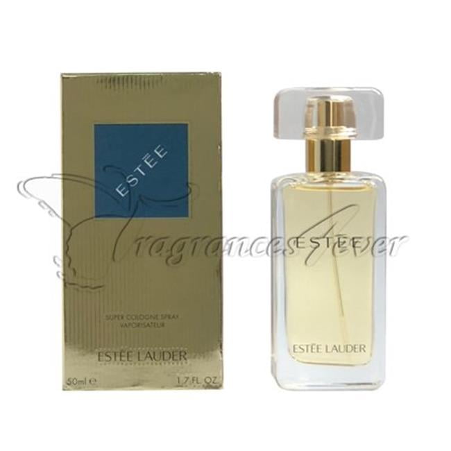 Lauder ESTESS17 1.7 oz Super Cologne Eau De Parfum Spray for Women - Walmart.com