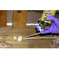 thumbnail image 4 of DAP Mouse Foam Sealant - Expands to Fill Gaps, Blocks Mice - 12oz, 4 of 4