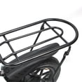 thumbnail image 7 of Samebike YINYU14 Folding Bicycle Moped Black Electric Bike E-bike 36V 8AH Lithium Battery for Adult, 7 of 7