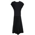 thumbnail image 1 of Proenza Schouler Robe Noire pour Femmes - 4, 1 of 2