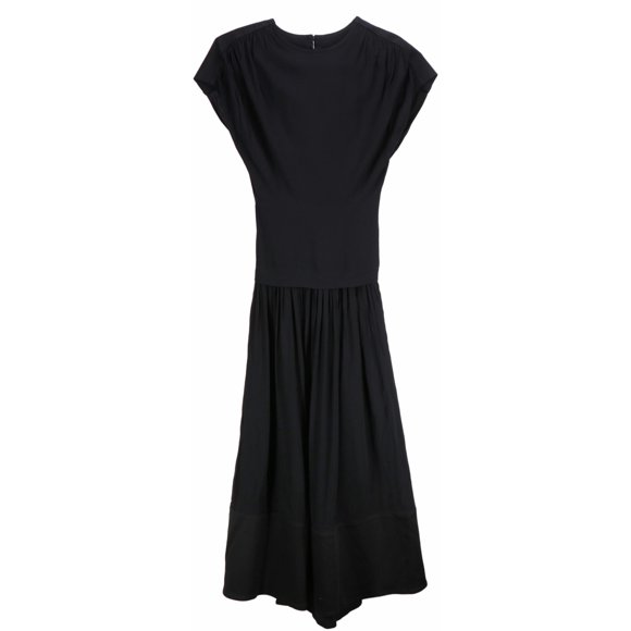 Proenza Schouler Women's Black LLC Dress - 4
