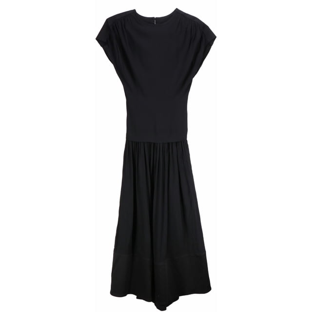 Proenza Schouler Robe Noire pour Femmes - 4