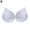 White, variant on 3D Lift Up Sponge Bra Pads for Bikini Women Underwear Bra Inserts Pad