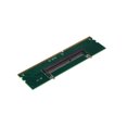 thumbnail image 3 of VERDANVERSE 1Pack Memory Adapter Dark Green Plastic Metal Computer Upgrade Pin Sodimm for Laptop and Desktop, 3 of 8