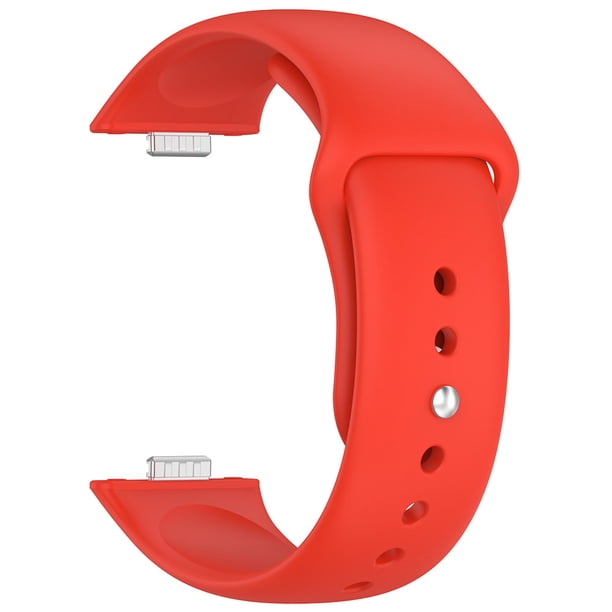 Correa Deportiva Silicona Ajustable para Huawei Watch FIT 3
