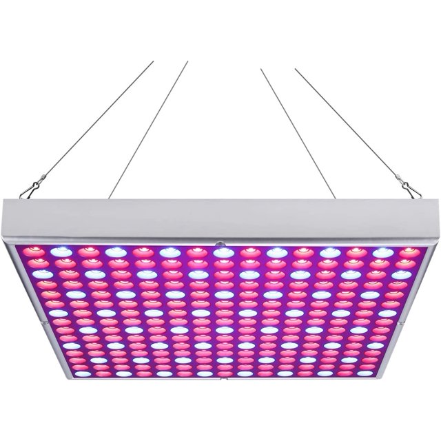 Luz LED para cultivo de plantas de interior/frutas/verduras de 45 W kaili Sencillez