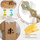 thumbnail image 2 of Kit de Construcción de Cartón ZLemma 401 Piezas Juguete STEM, 2 of 7