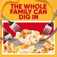 thumbnail image 6 of Velveeta Skillets Chicken Pasta Dinner Kit with Bacon & Ranch, 11.5 oz Box, 6 of 15