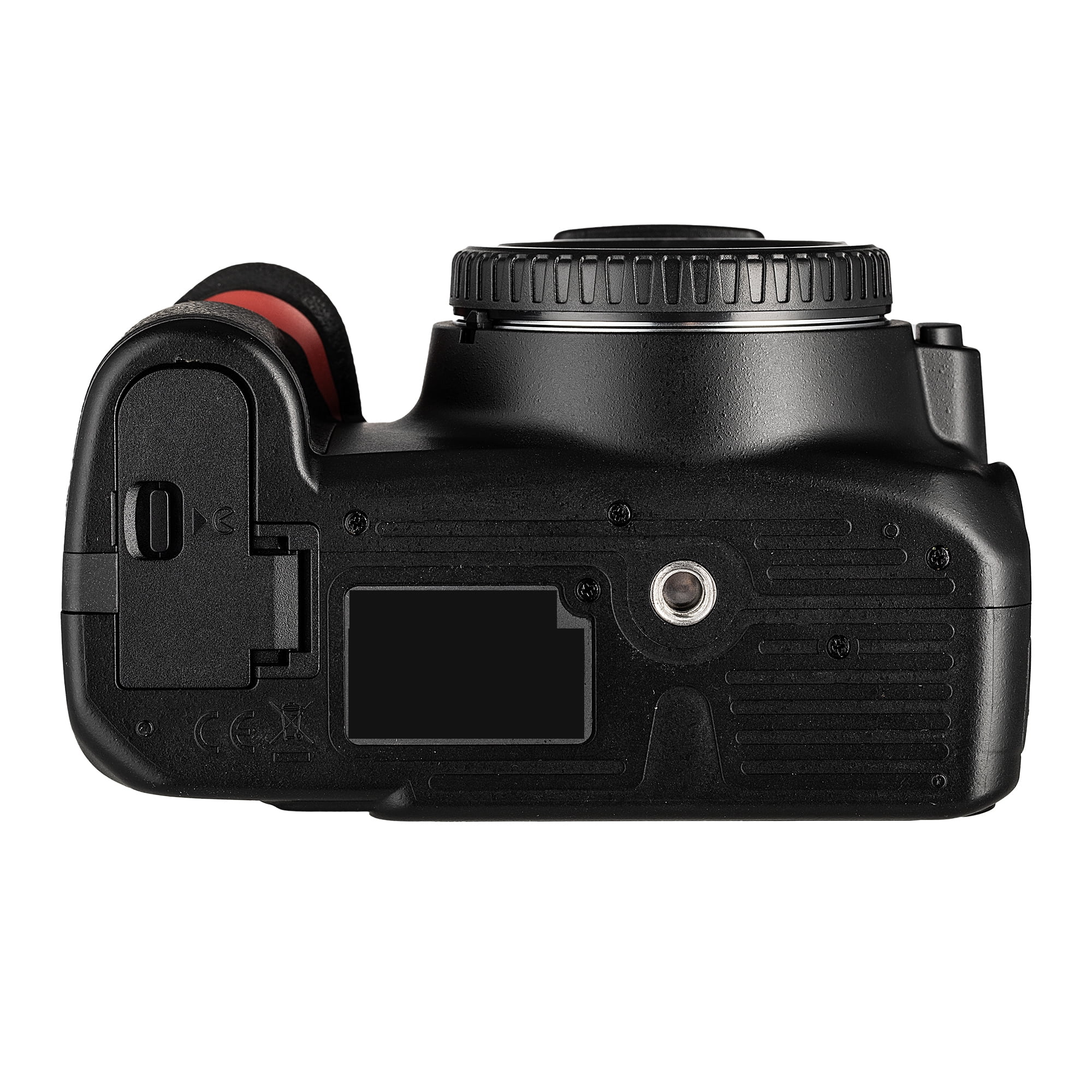 Nikon D3100 DSLR Camera Kit with 18-55mm VR Lens – Beginner